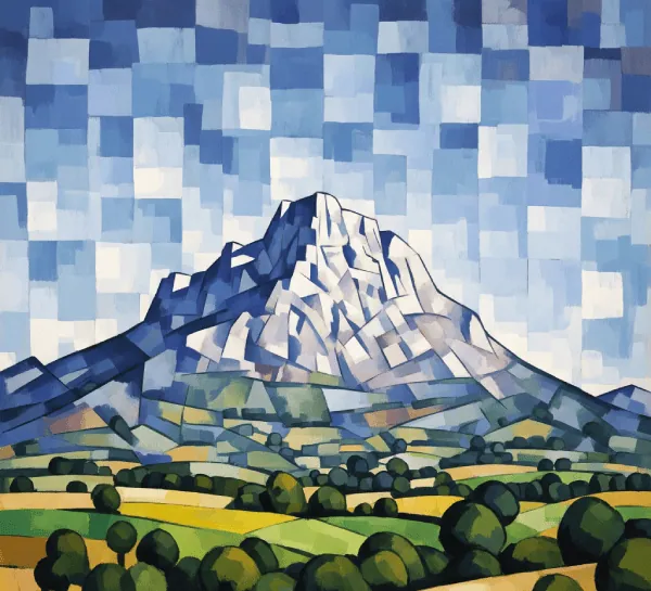 Cezanne