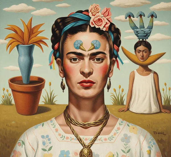 Frida