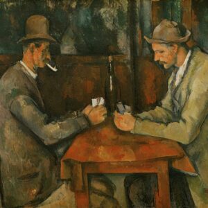 Jugadores de Cartas