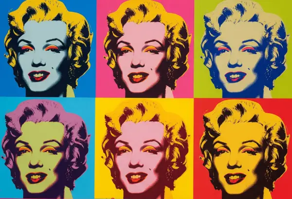 Andy Warhol