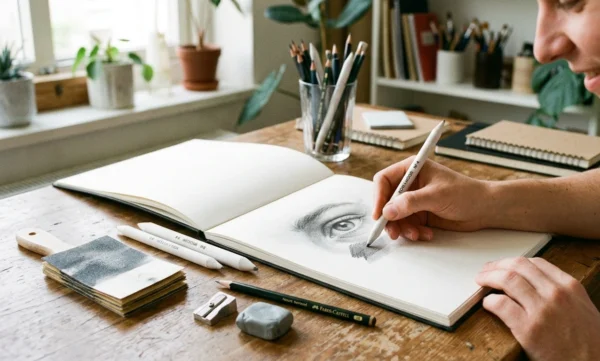 Qué difuminos comprar para empezar a dibujar