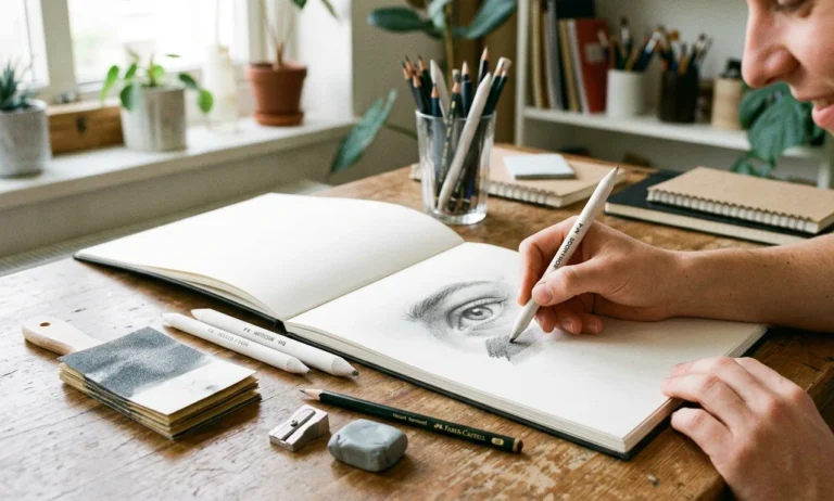 Qué difuminos comprar para empezar a dibujar