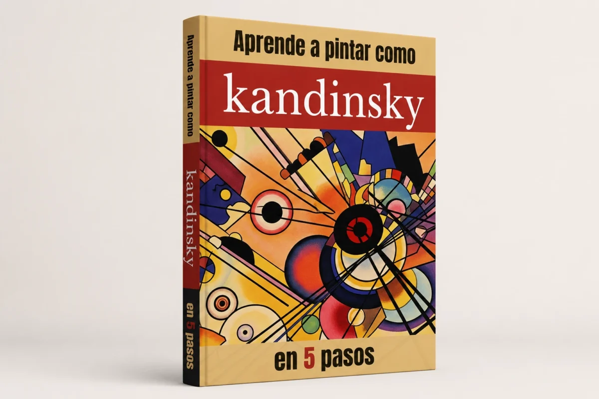 Aprende a pintar como Kandinsky