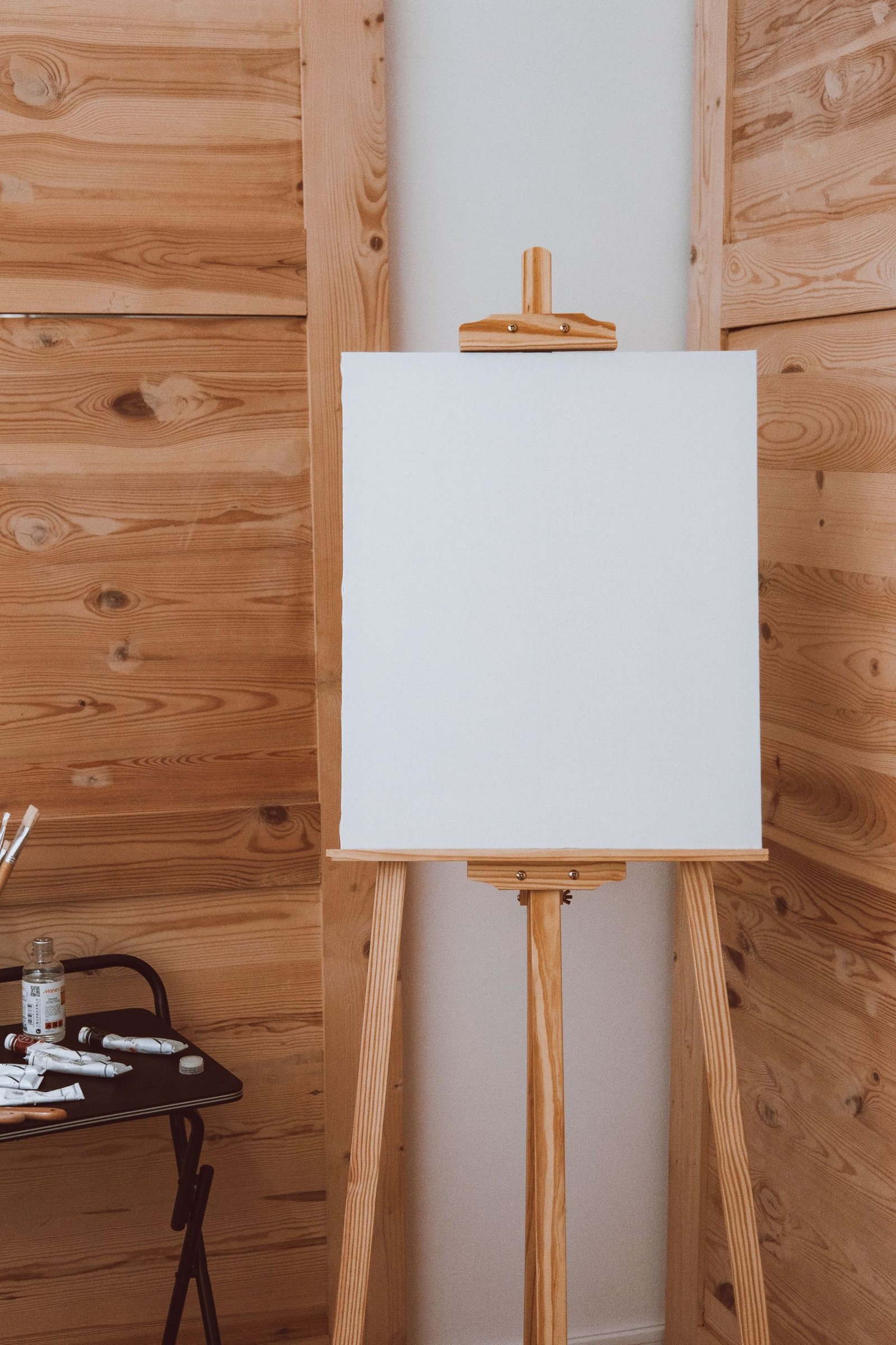 Qué lienzos para pintar comprar baratos