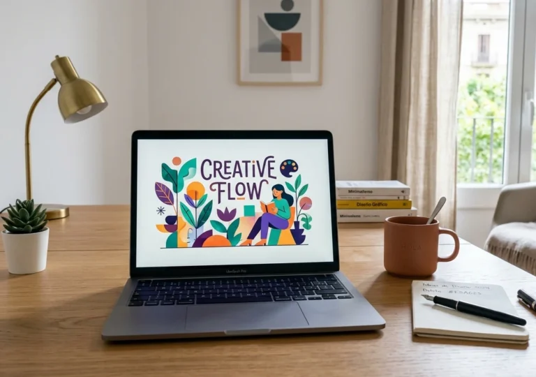 El Mejor Ordenador Portátil Barato para Ilustración Digital y Photoshop