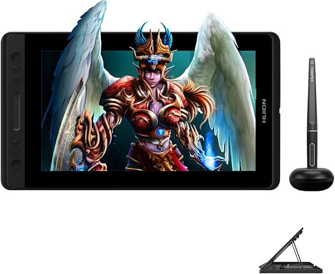 Tableta Gaomon vs Huion Calidad-Precio: ¿Cuál Comprar para Dibujo Digital?